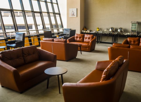 International Lounge - Image 2