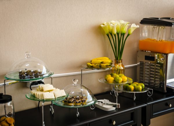 International Lounge - Image 3