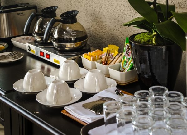 International Lounge - Image 4
