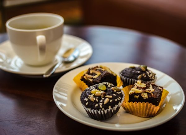 International Lounge - Image 9