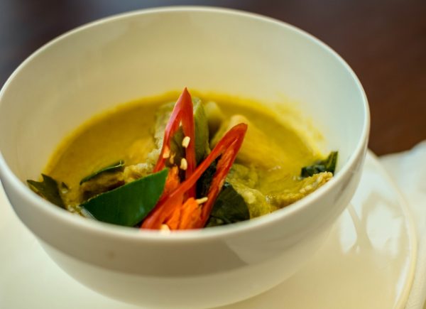 International Lounge - Image 11