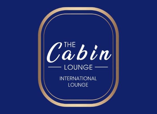 International Lounge