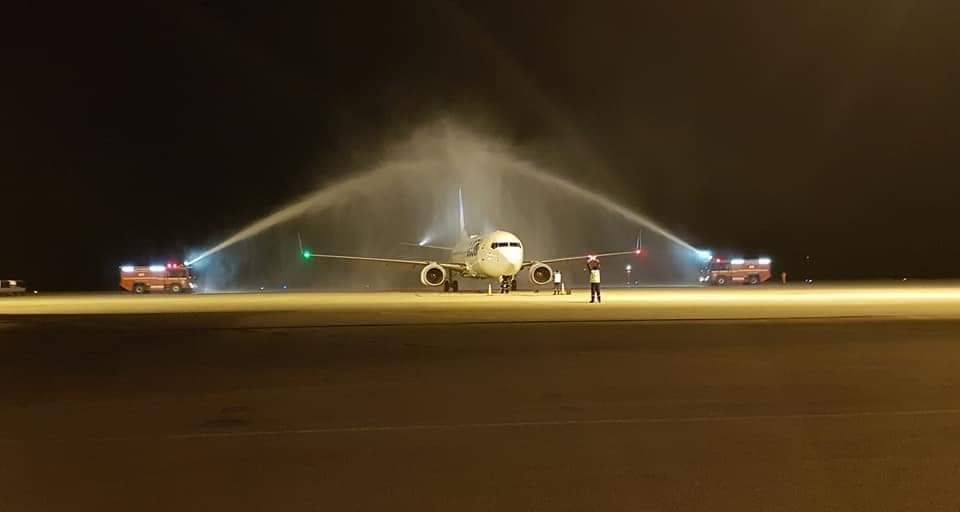 Flydubai expands East with the launch of flights to Krabi – December 2019