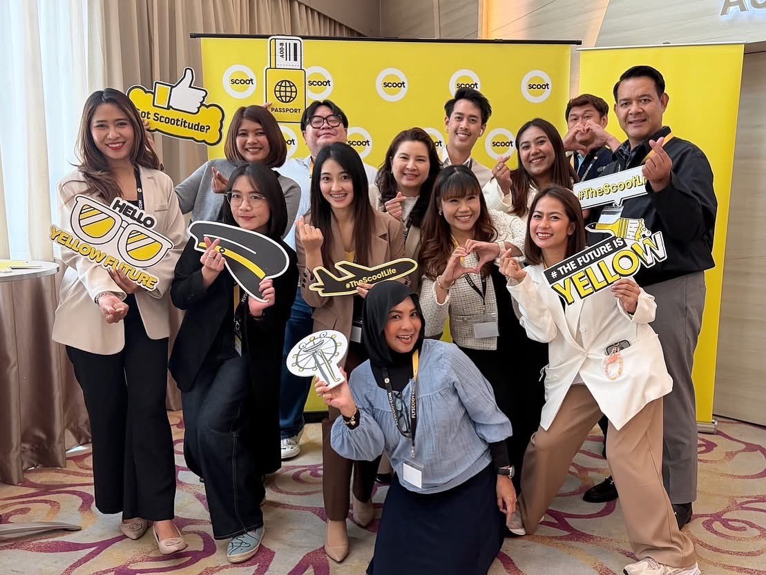 Scoot Ground and Engineering Conference 2026