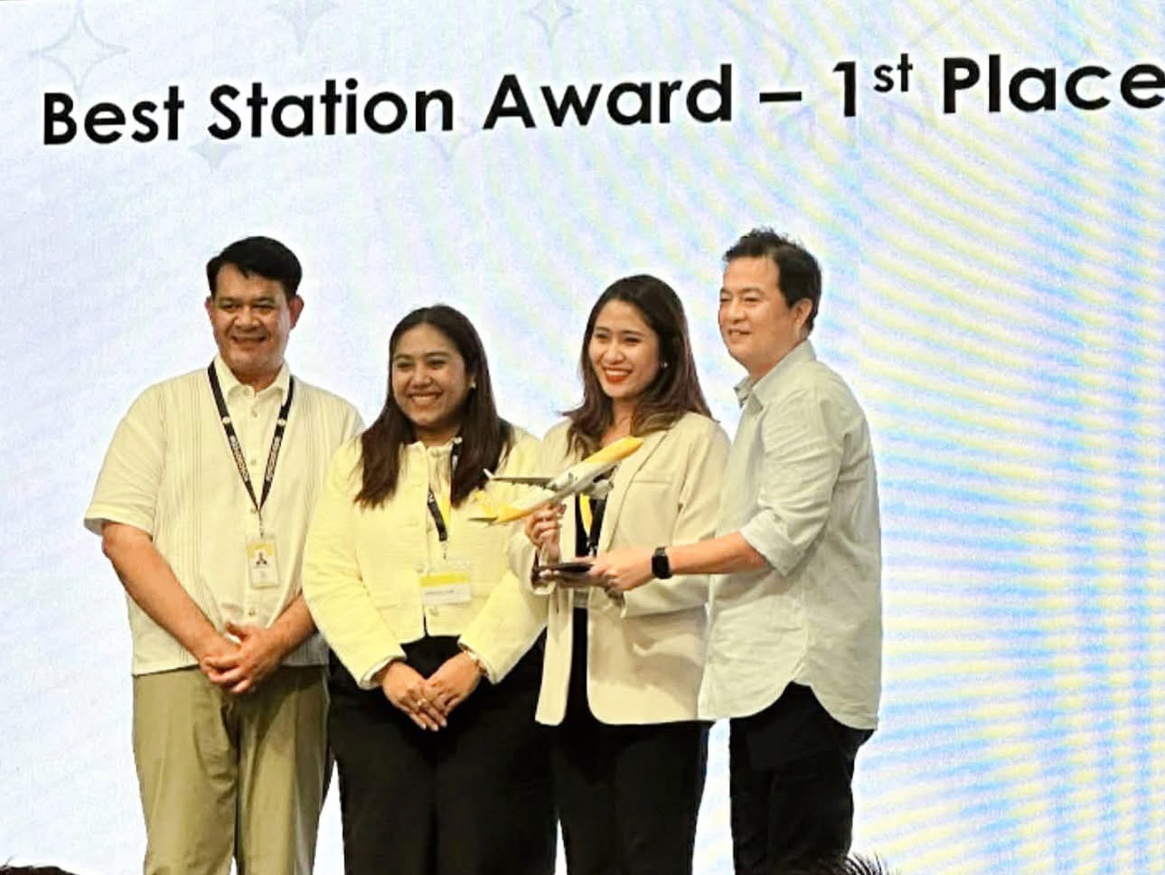 STAR Award Recognition