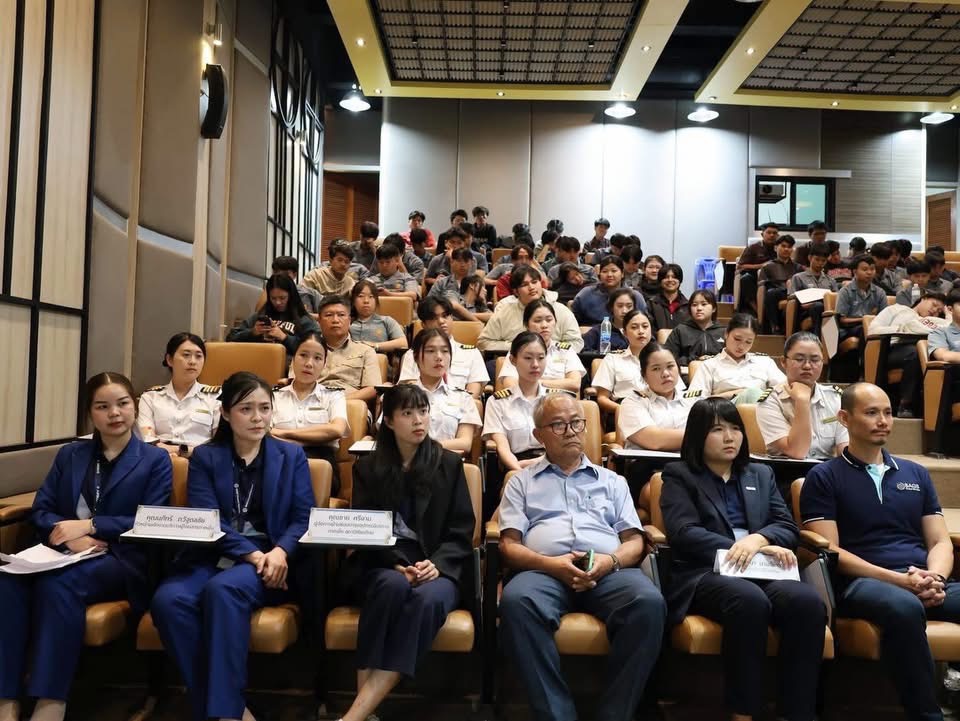 Academic collaboration meeting