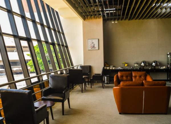 Domestic Lounge - Image 5