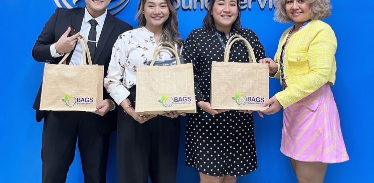 Strengthening Connections for the Summer Ahead!