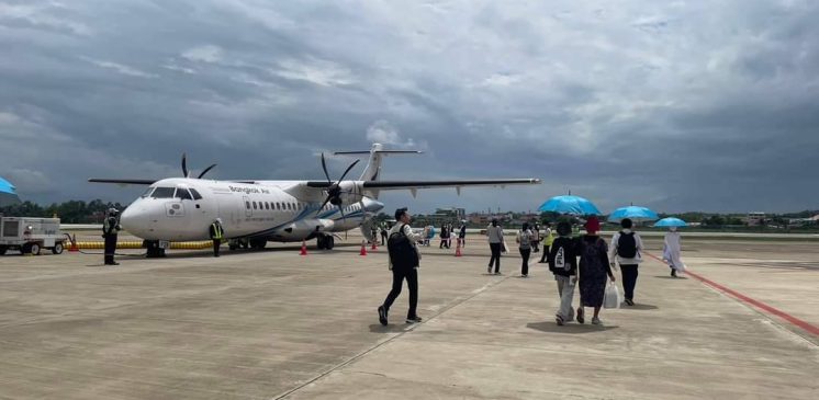 BAGS Ground Services to Provide Exceptional Ground Handling for Bangkok Airways’ New Route: Lampang to Mae Hong Son
