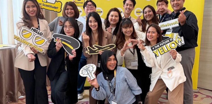 Scoot Ground and Engineering Conference 2026 & STAR Awards Recognition