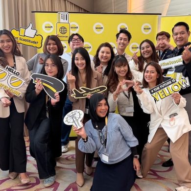 Scoot Ground and Engineering Conference 2026 & STAR Awards Recognition